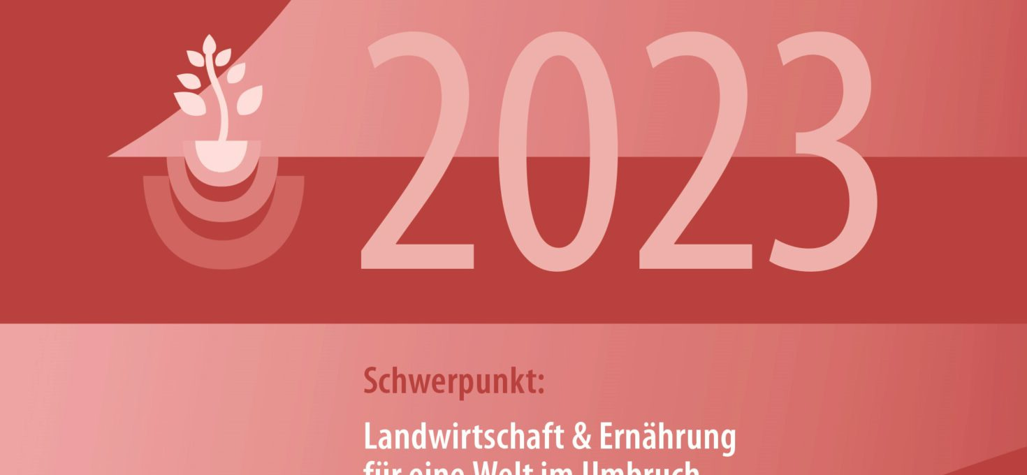 Neues Miteinander – solidarische Landwirtschaft in einer Welt voller Krisen