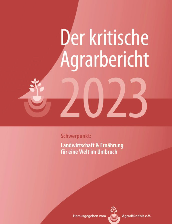 Neues Miteinander – solidarische Landwirtschaft in einer Welt voller Krisen