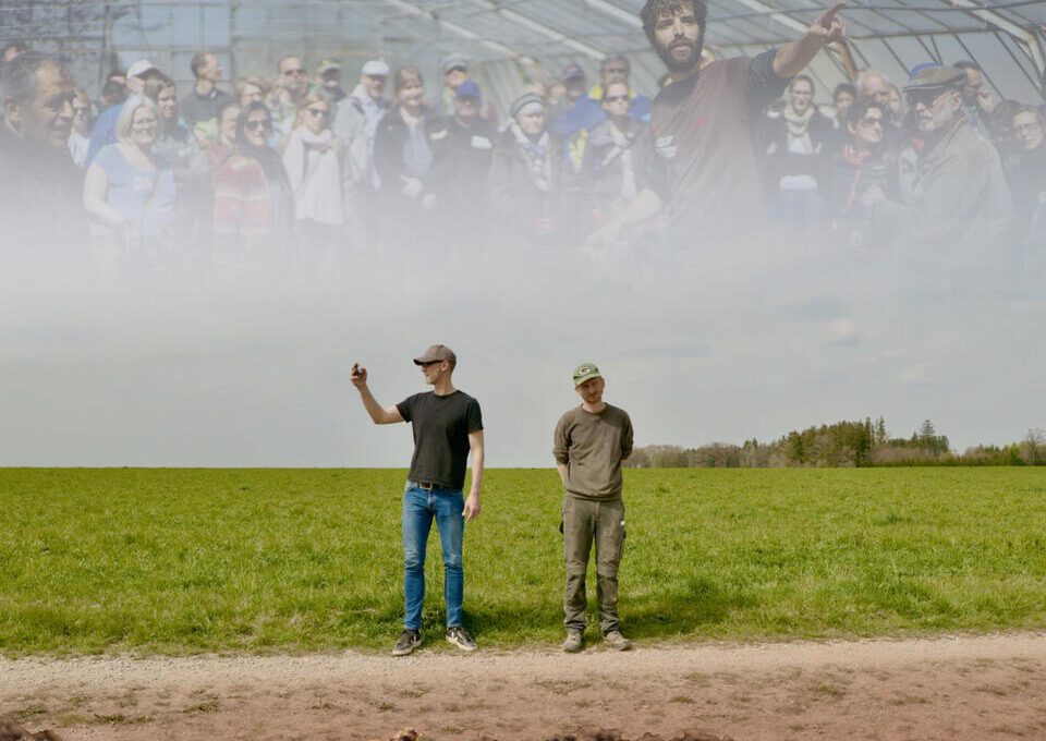 ???? Das Kombinat am 05.11. im Buchholzer Kino