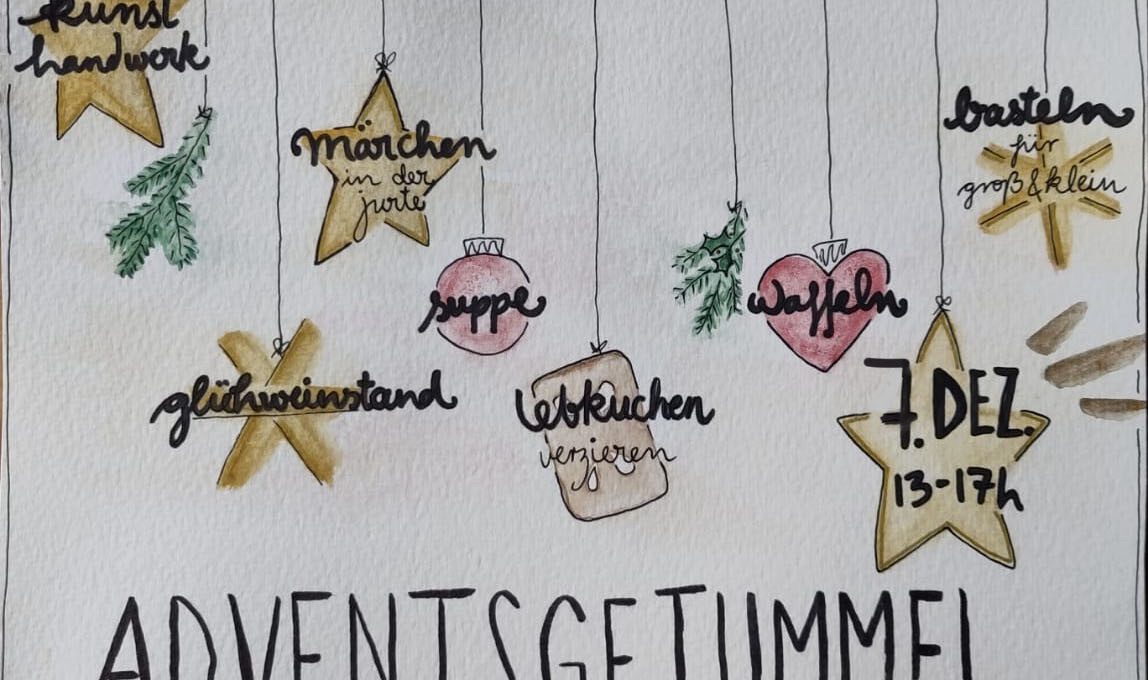 ????Adventsgetummel 07.12.