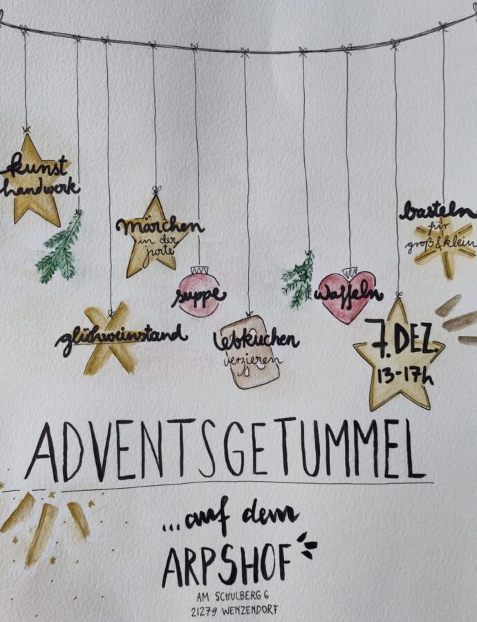 ????Adventsgetummel 07.12.