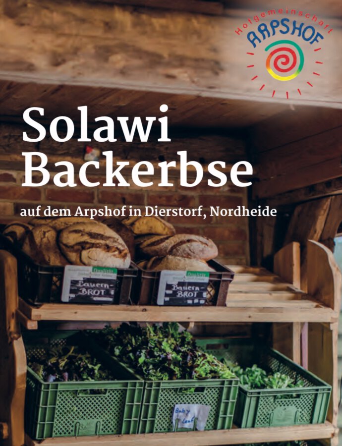 Unser neuer Flyer 🎉
