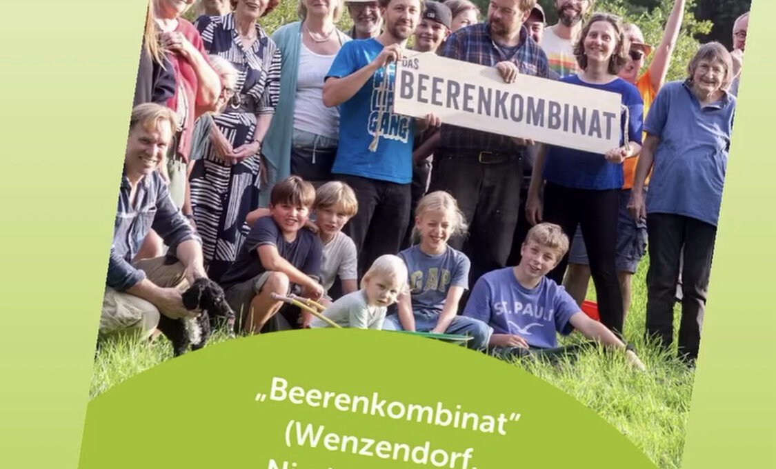 … ✉️ wir haben Post bekommen 🙂