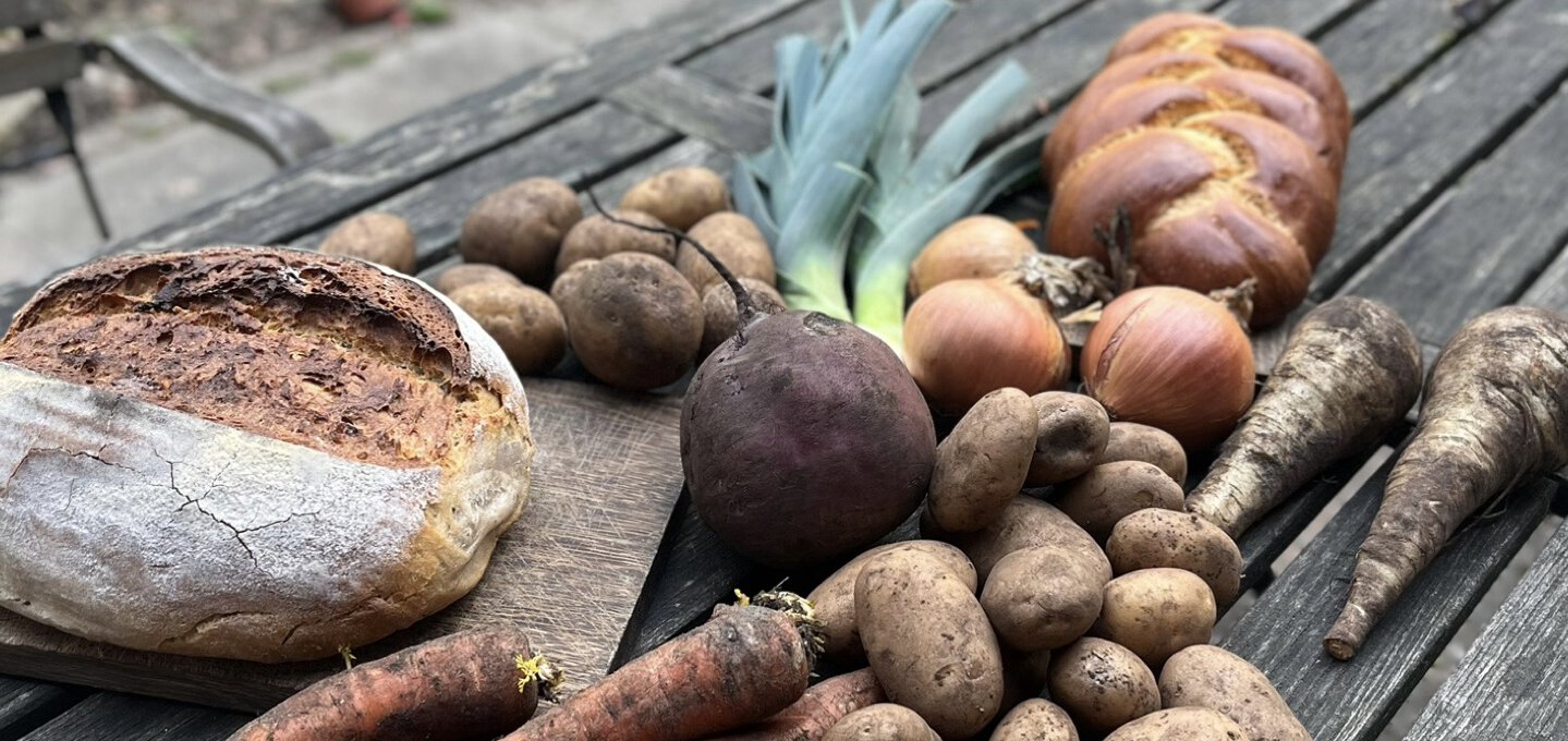 Ernteanteil KW11 👩‍🌾👨‍🌾