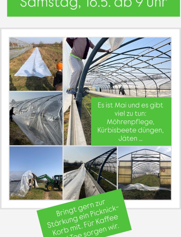 Solawi Aktionstag 16.05